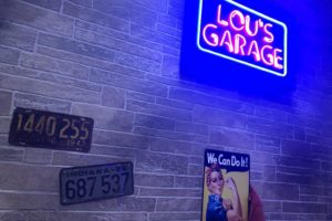 Lous Garage Escape Room Locked 460